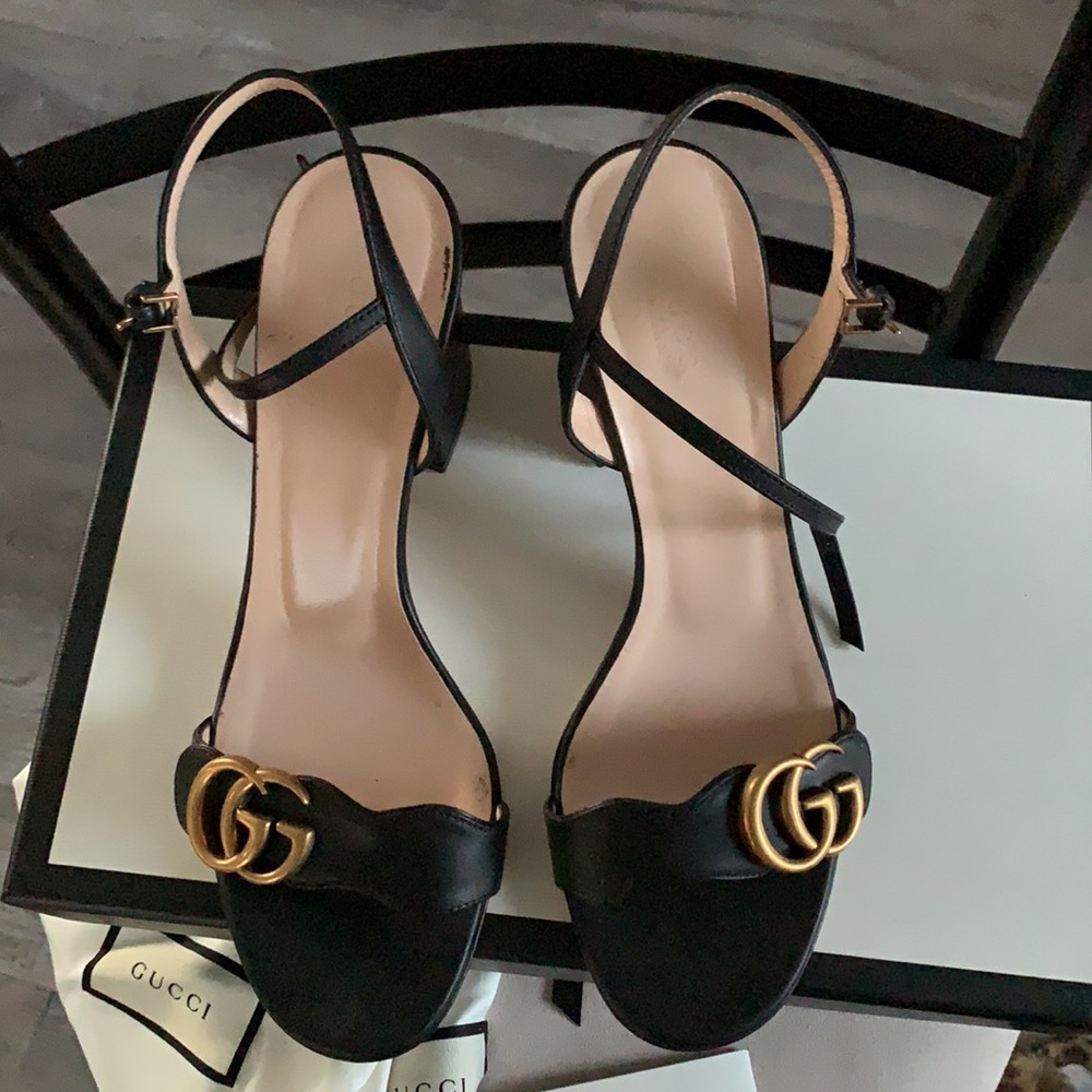 GUCCI shoes / women’s